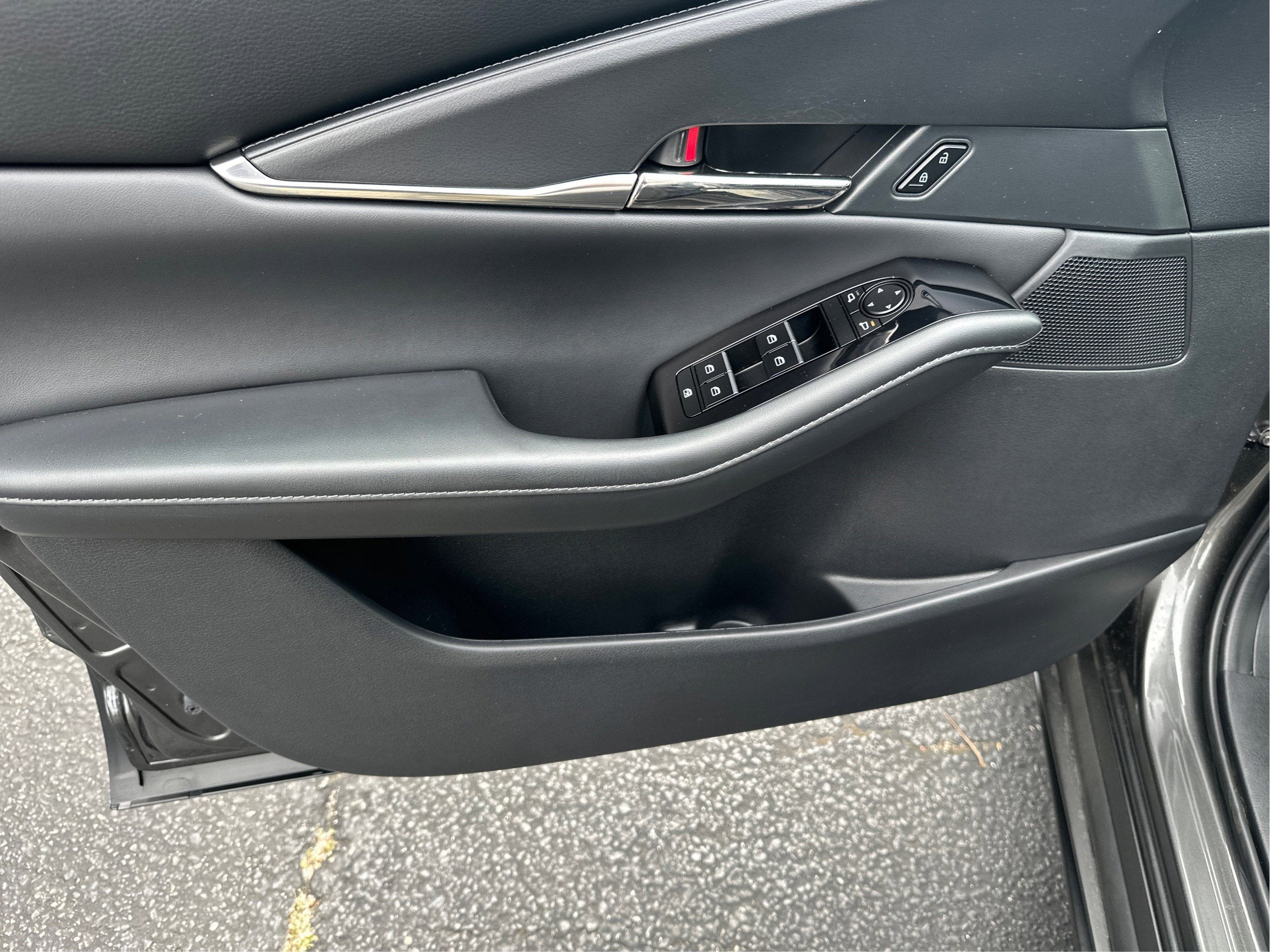 2022 Mazda Mazda CX-30 2.5 Turbo AWD