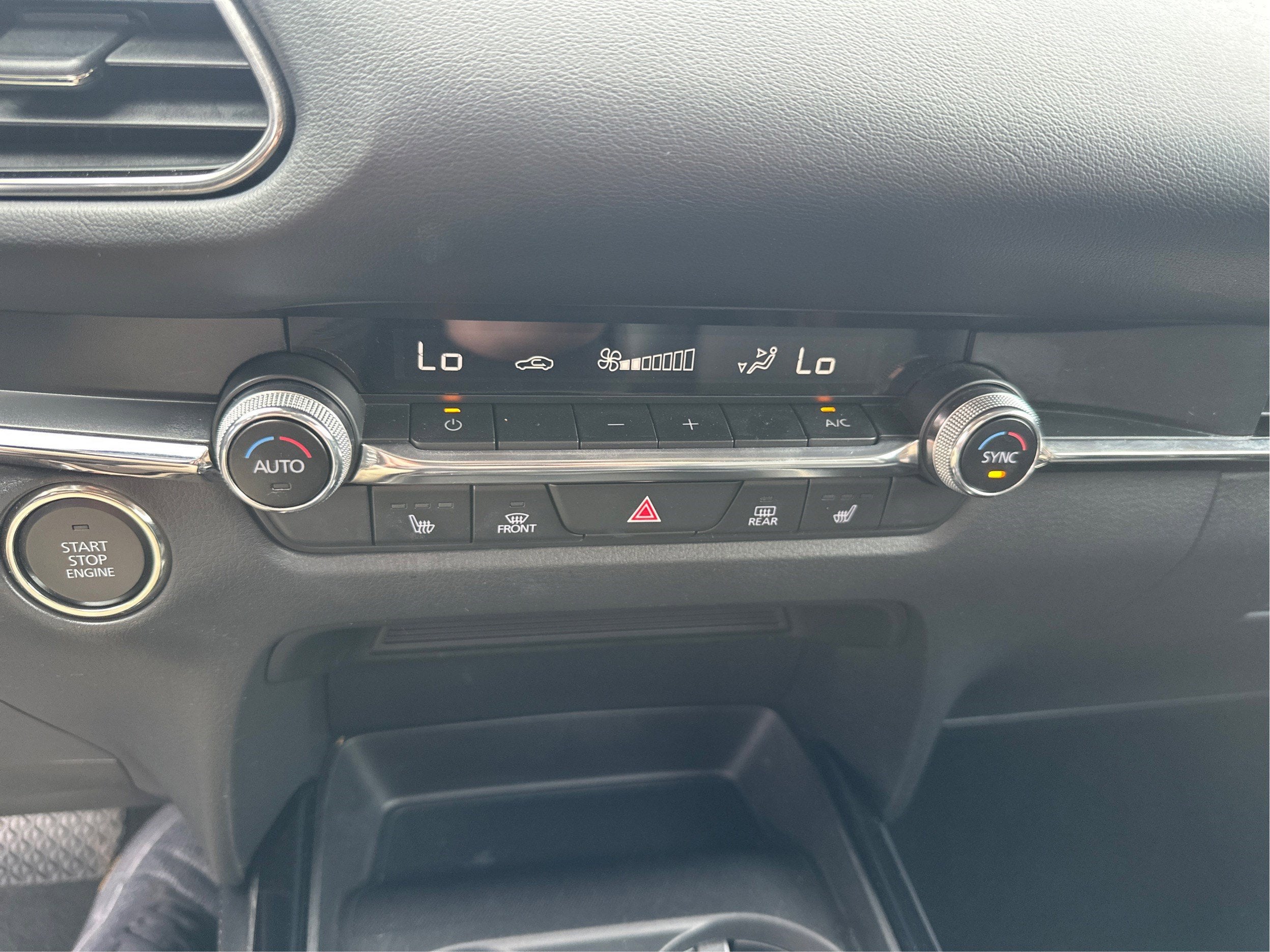 2022 Mazda Mazda CX-30 2.5 Turbo AWD