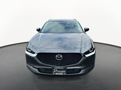 2022 Mazda Mazda CX-30 2.5 Turbo AWD