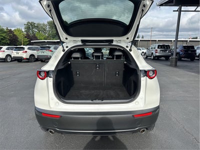 2021 Mazda Mazda CX-30 Select AWD