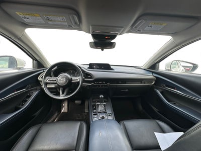 2021 Mazda Mazda CX-30 Select AWD