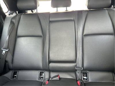 2021 Mazda Mazda CX-30 Select AWD