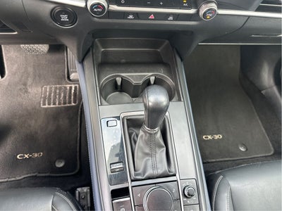 2021 Mazda Mazda CX-30 Select AWD