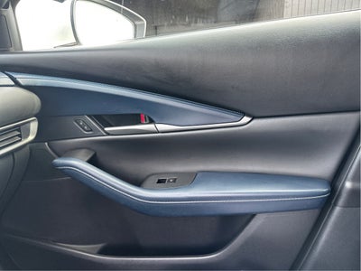 2021 Mazda Mazda CX-30 Select AWD