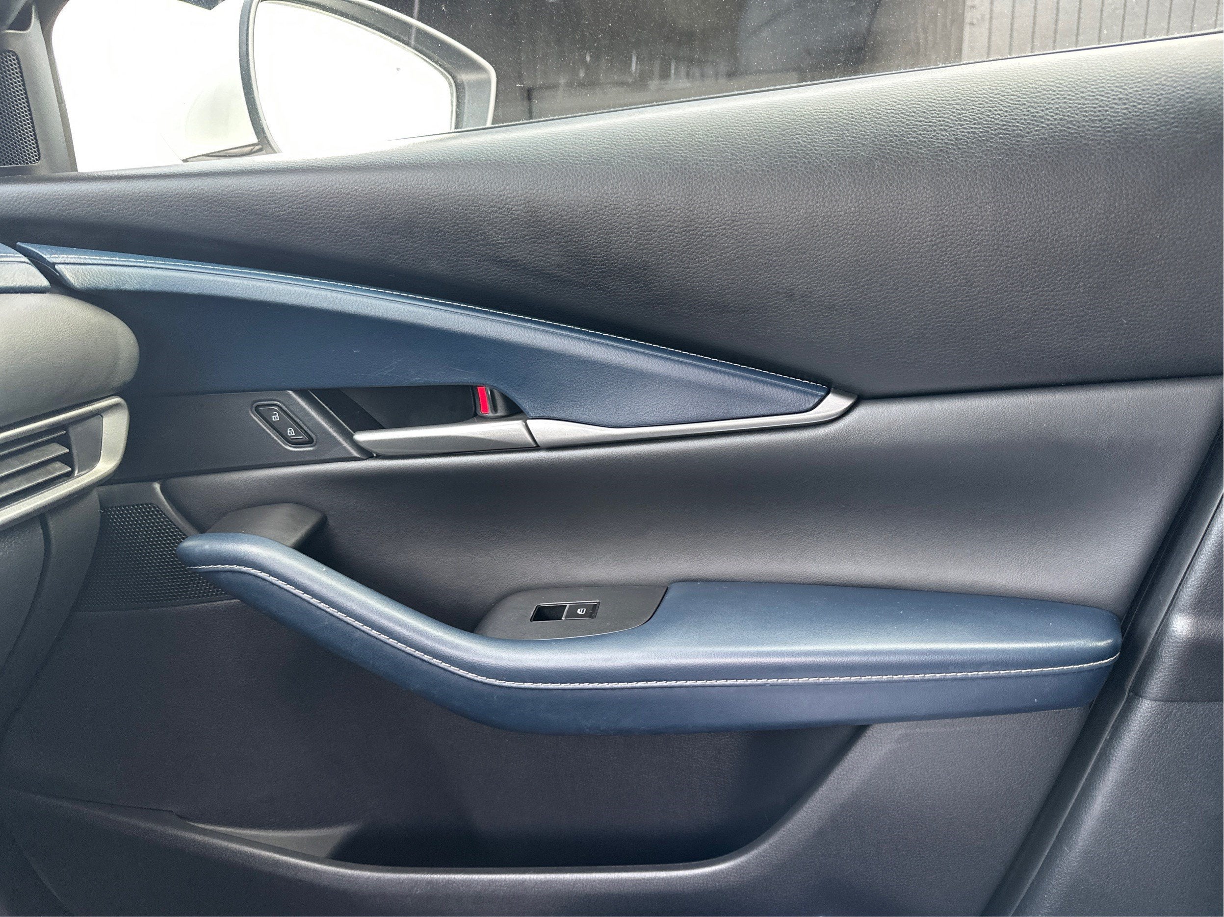 2021 Mazda Mazda CX-30 Select AWD