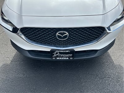 2021 Mazda Mazda CX-30 Select AWD