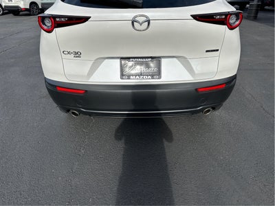 2021 Mazda Mazda CX-30 Select AWD