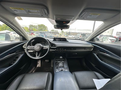 2021 Mazda Mazda CX-30 Select AWD