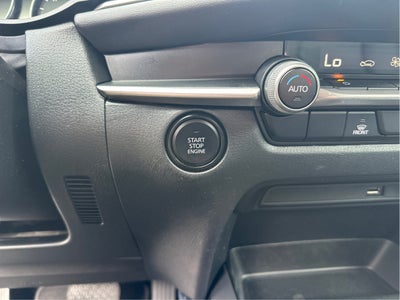 2021 Mazda Mazda CX-30 Select AWD