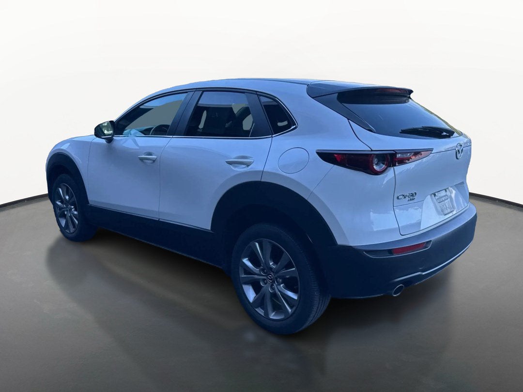 2021 Mazda Mazda CX-30 Select