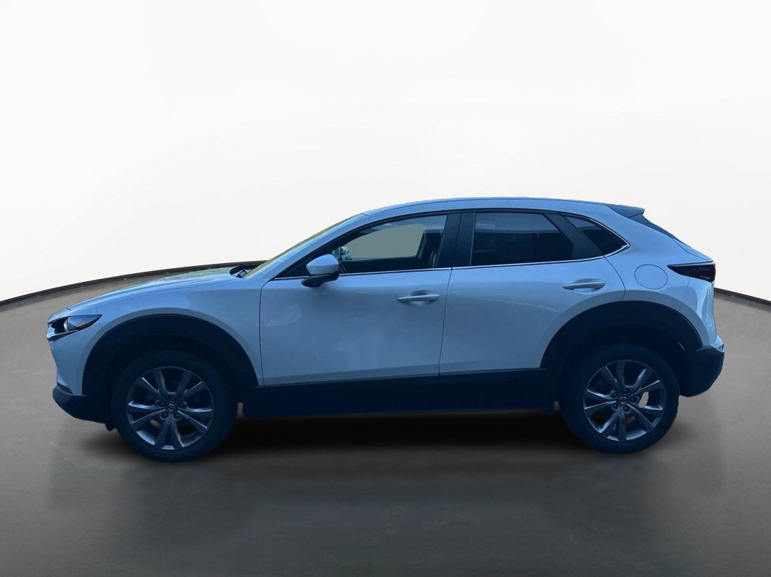 2021 Mazda Mazda CX-30 Select