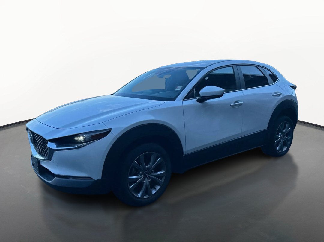 2021 Mazda Mazda CX-30 Select
