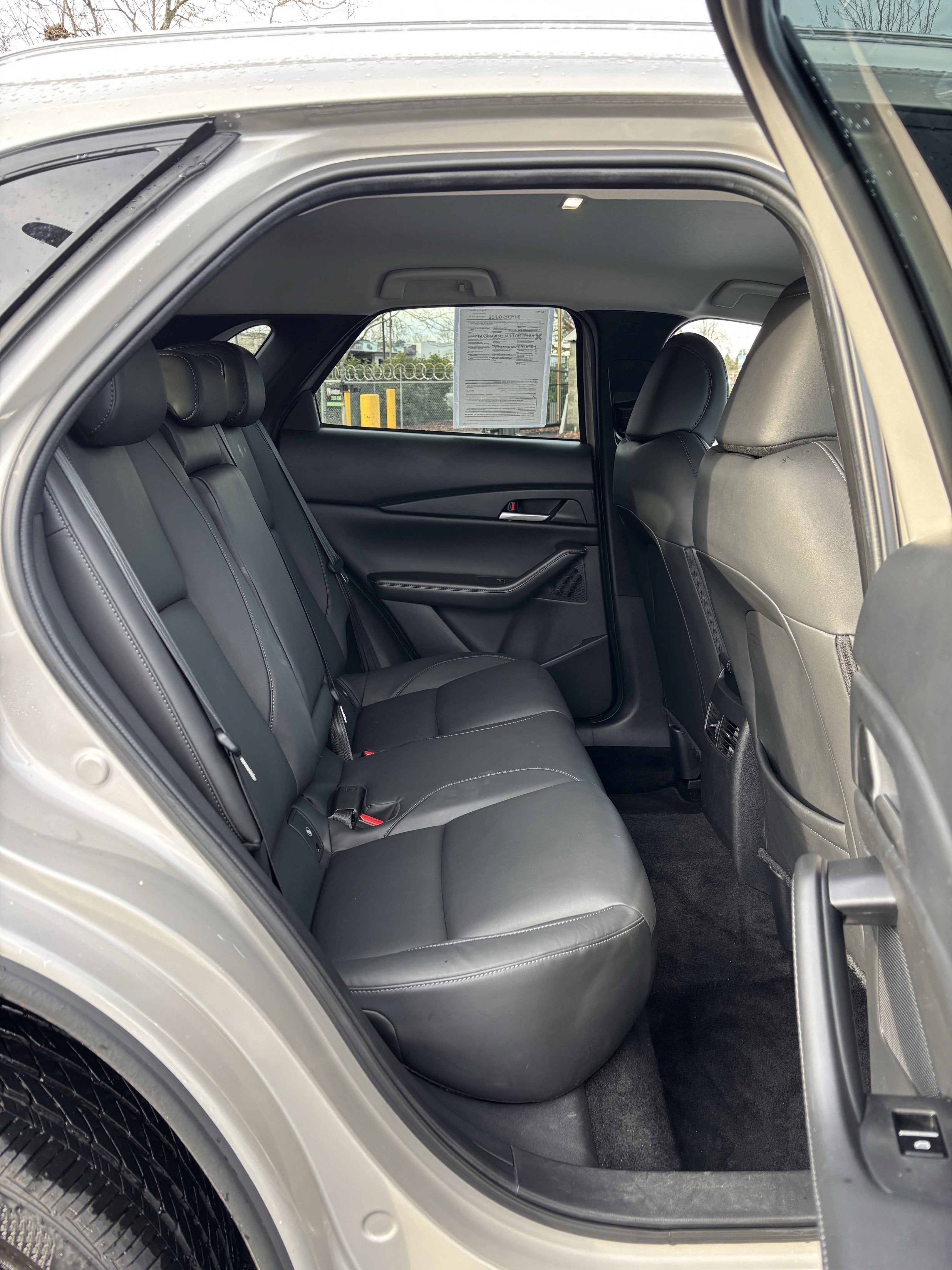 2022 Mazda Mazda CX-30 2.5 S Select Package AWD