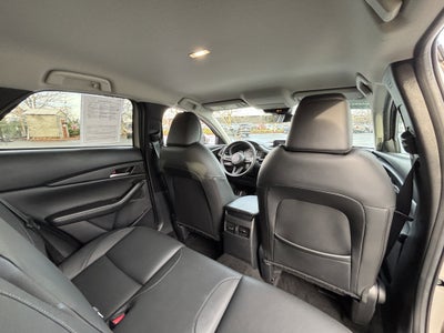 2022 Mazda Mazda CX-30 2.5 S Select Package AWD
