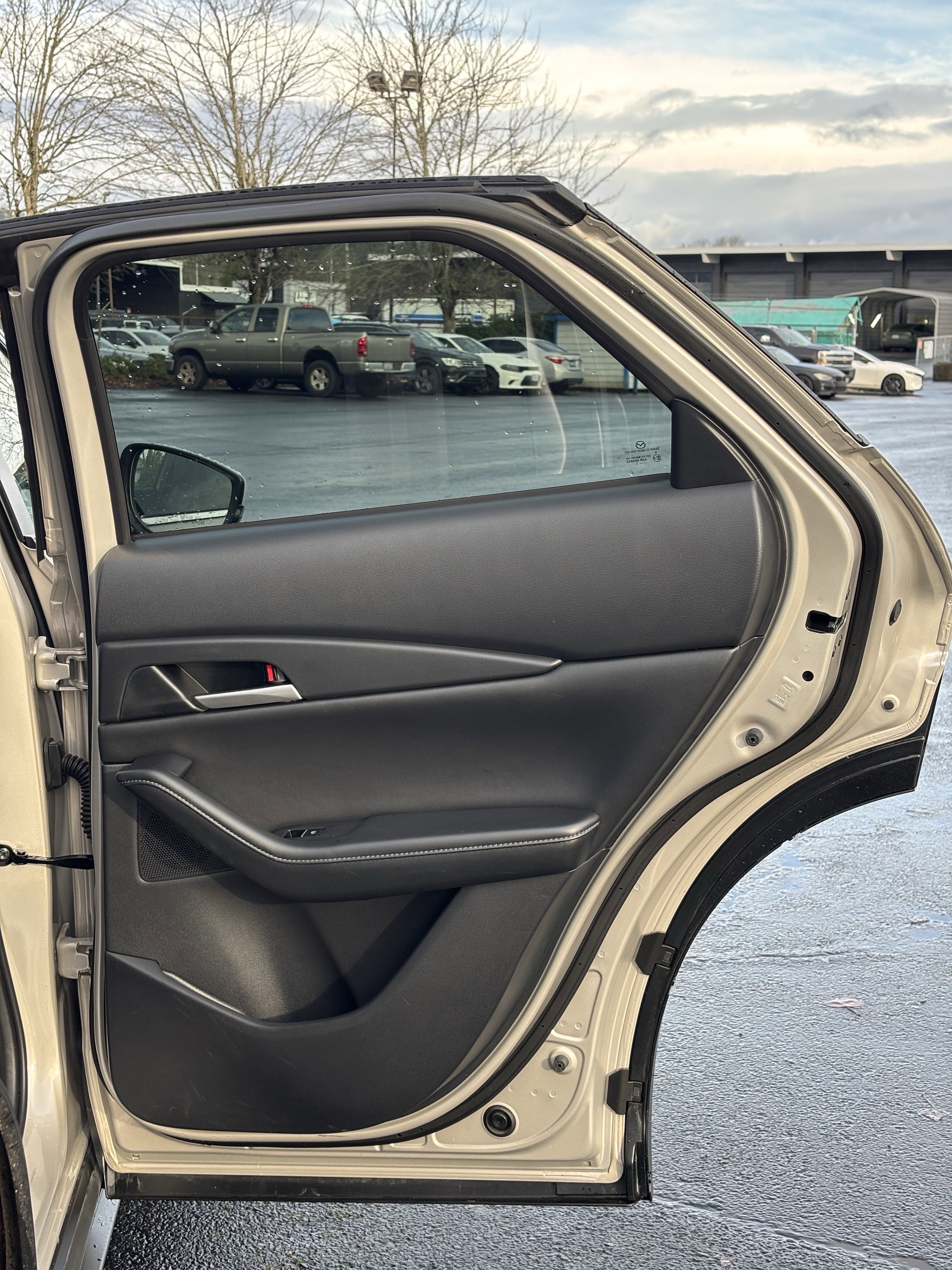 2022 Mazda Mazda CX-30 2.5 S Select Package AWD