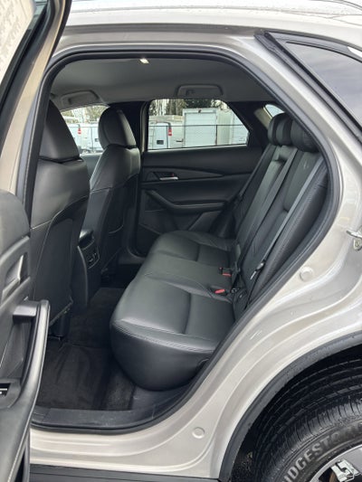 2022 Mazda Mazda CX-30 2.5 S Select Package AWD