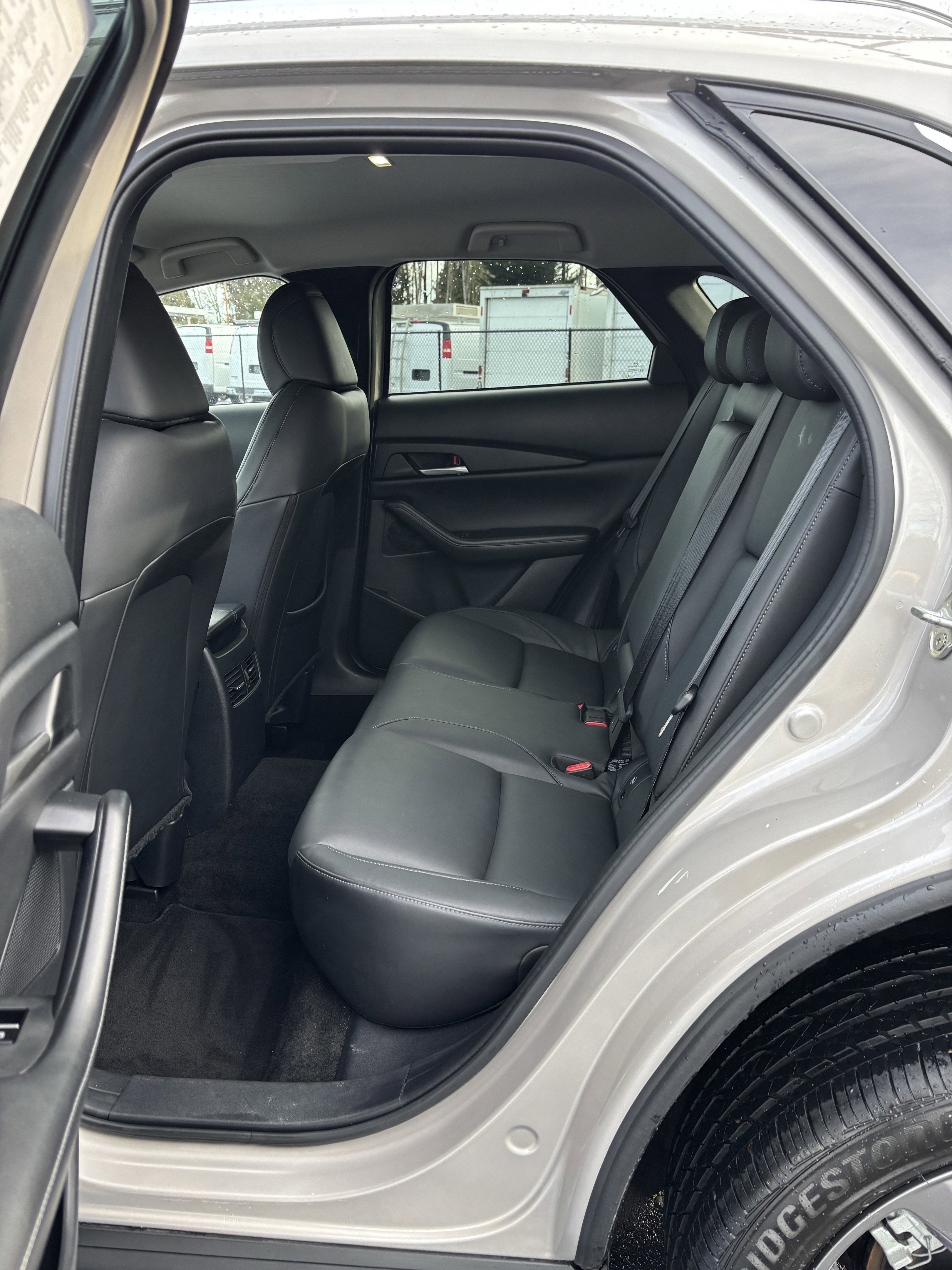 2022 Mazda Mazda CX-30 2.5 S Select Package AWD