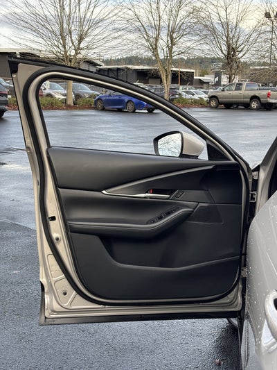 2022 Mazda Mazda CX-30 2.5 S Select Package AWD