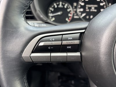 2022 Mazda Mazda CX-30 2.5 S Select Package AWD