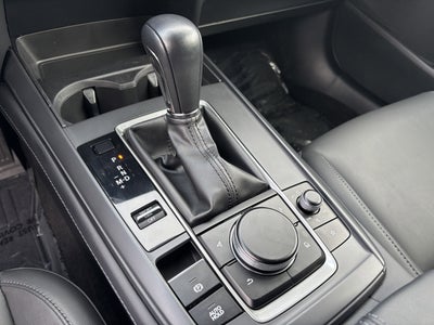 2022 Mazda Mazda CX-30 2.5 S Select Package AWD