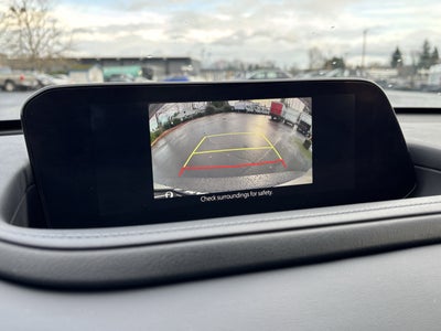 2022 Mazda Mazda CX-30 2.5 S Select Package AWD