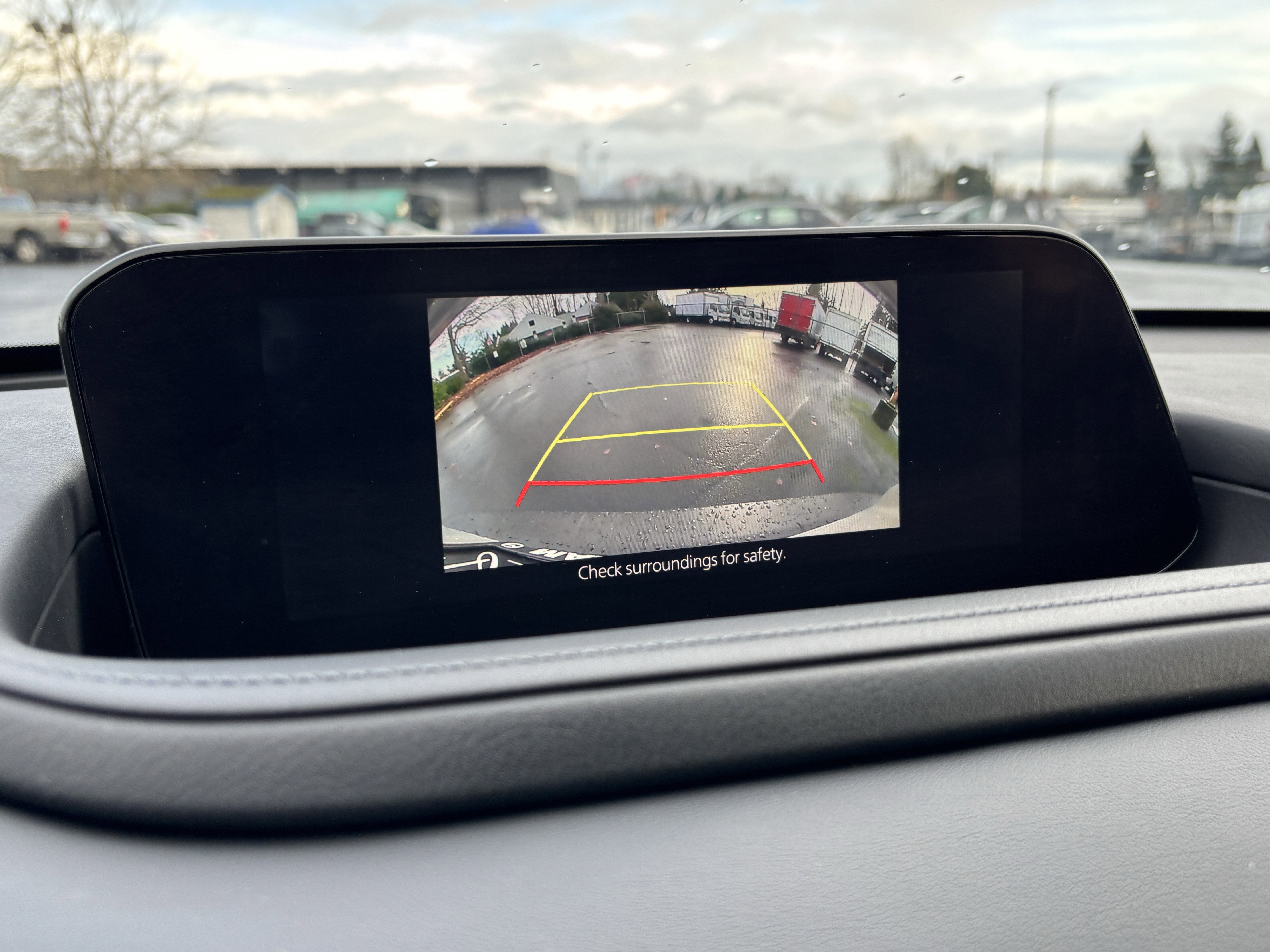 2022 Mazda Mazda CX-30 2.5 S Select Package AWD