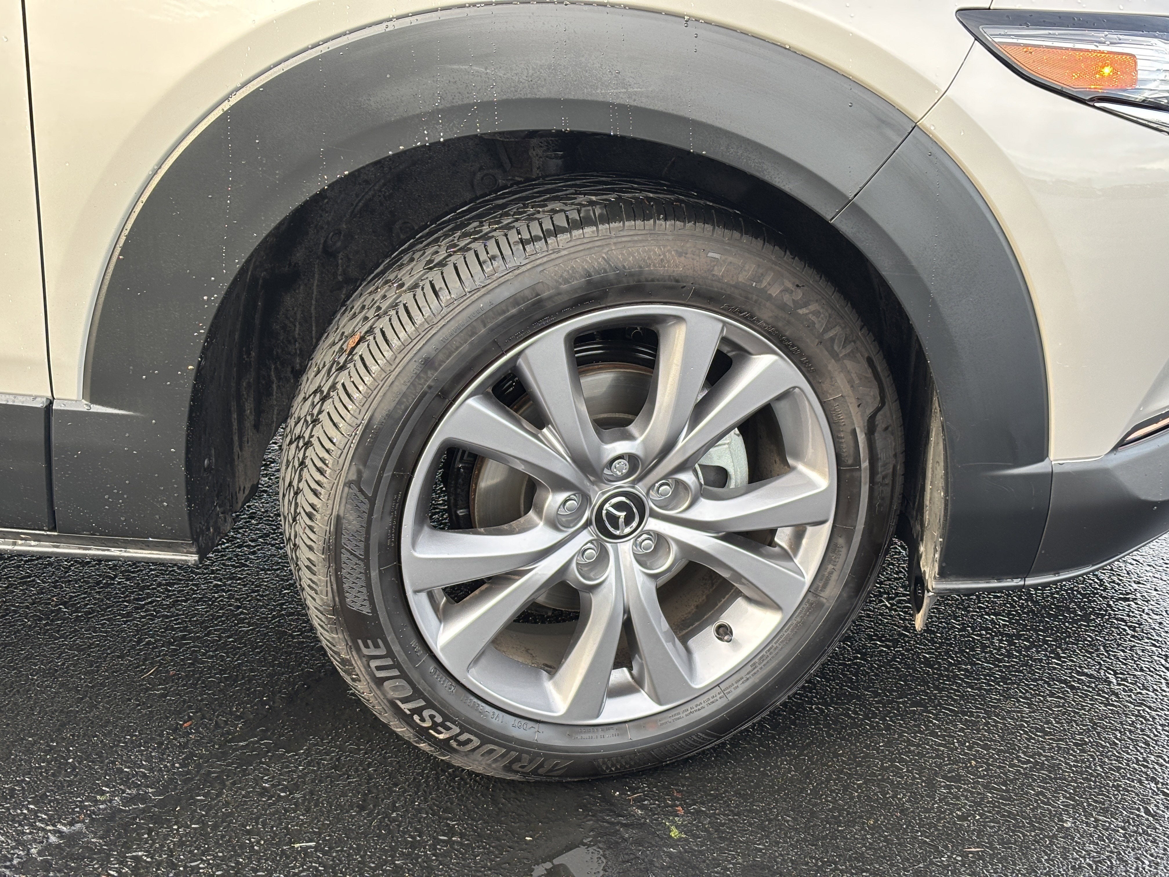 2022 Mazda Mazda CX-30 2.5 S Select Package AWD