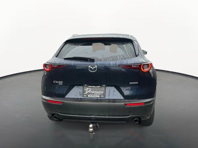 2023 Mazda Mazda CX-30 Select AWD