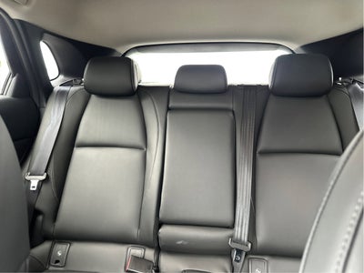 2025 Mazda Mazda CX-30 Select Sport AWD