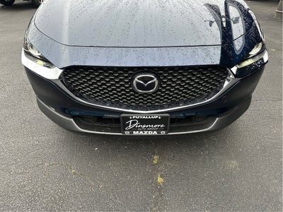 2025 Mazda Mazda CX-30 Select Sport AWD