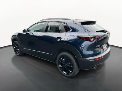 2025 Mazda Mazda CX-30 Select Sport AWD