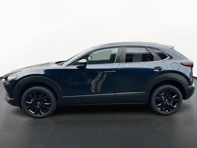 2025 Mazda Mazda CX-30 Select Sport AWD