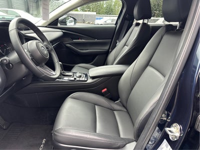 2025 Mazda Mazda CX-30 Select Sport AWD