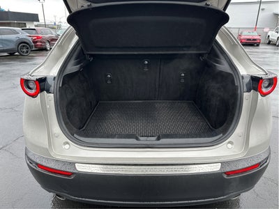 2024 Mazda Mazda CX-30 2.5 S Select Sport AWD