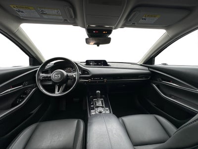 2024 Mazda Mazda CX-30 2.5 S Select Sport AWD