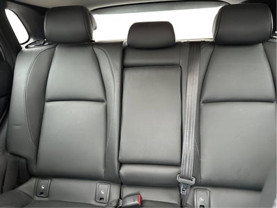 2024 Mazda Mazda CX-30 2.5 S Select Sport AWD