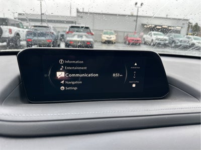 2024 Mazda Mazda CX-30 2.5 S Select Sport AWD