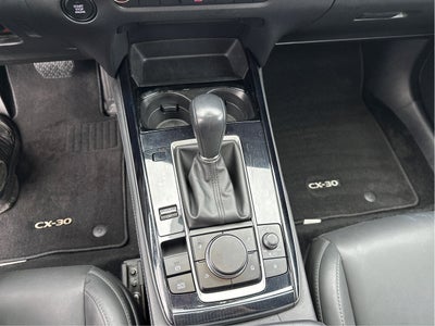 2024 Mazda Mazda CX-30 2.5 S Select Sport AWD