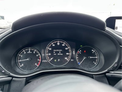 2024 Mazda Mazda CX-30 2.5 S Select Sport AWD