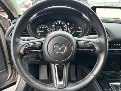 2024 Mazda Mazda CX-30 2.5 S Select Sport AWD