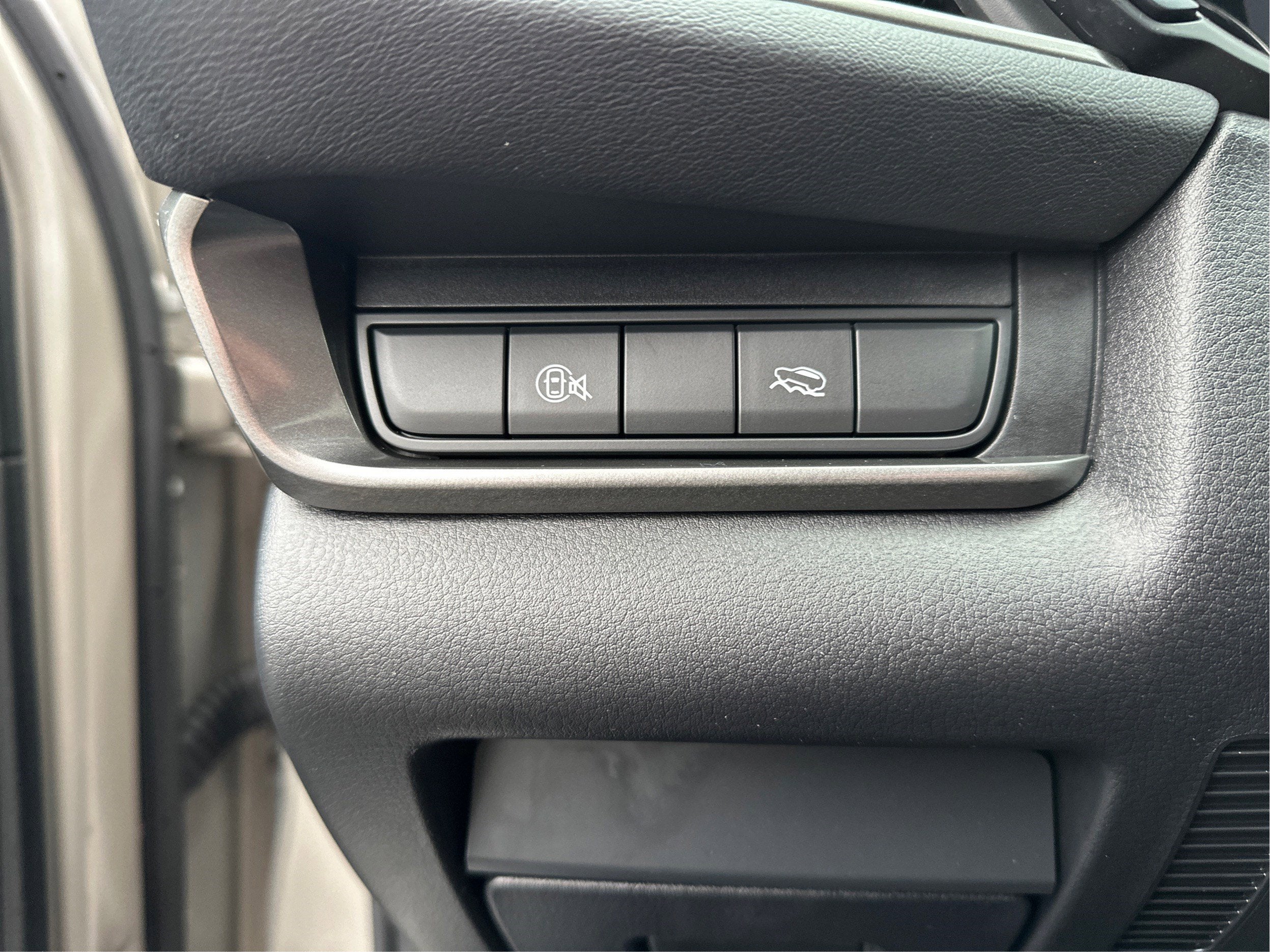 2024 Mazda Mazda CX-30 2.5 S Select Sport AWD