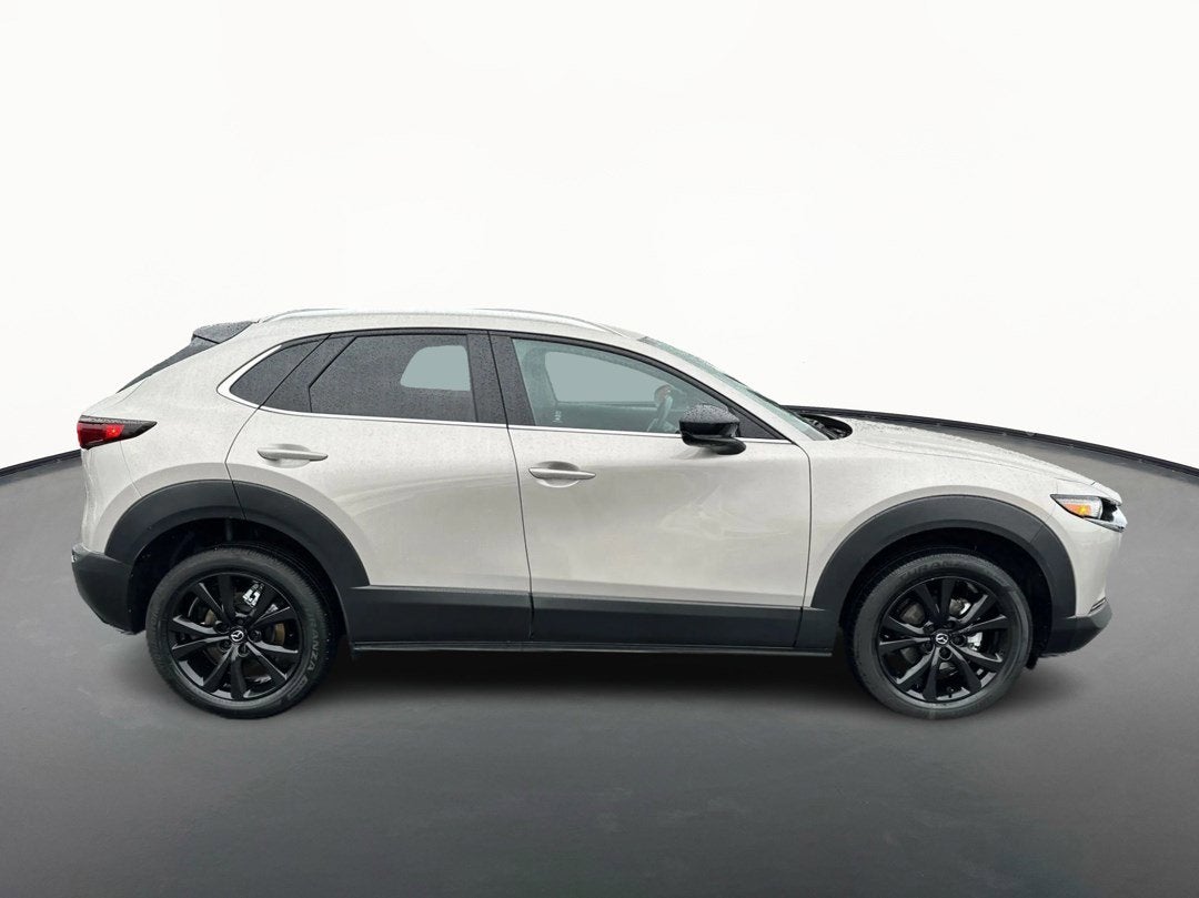 2024 Mazda Mazda CX-30 2.5 S Select Sport AWD
