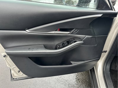 2024 Mazda Mazda CX-30 2.5 S Select Sport AWD