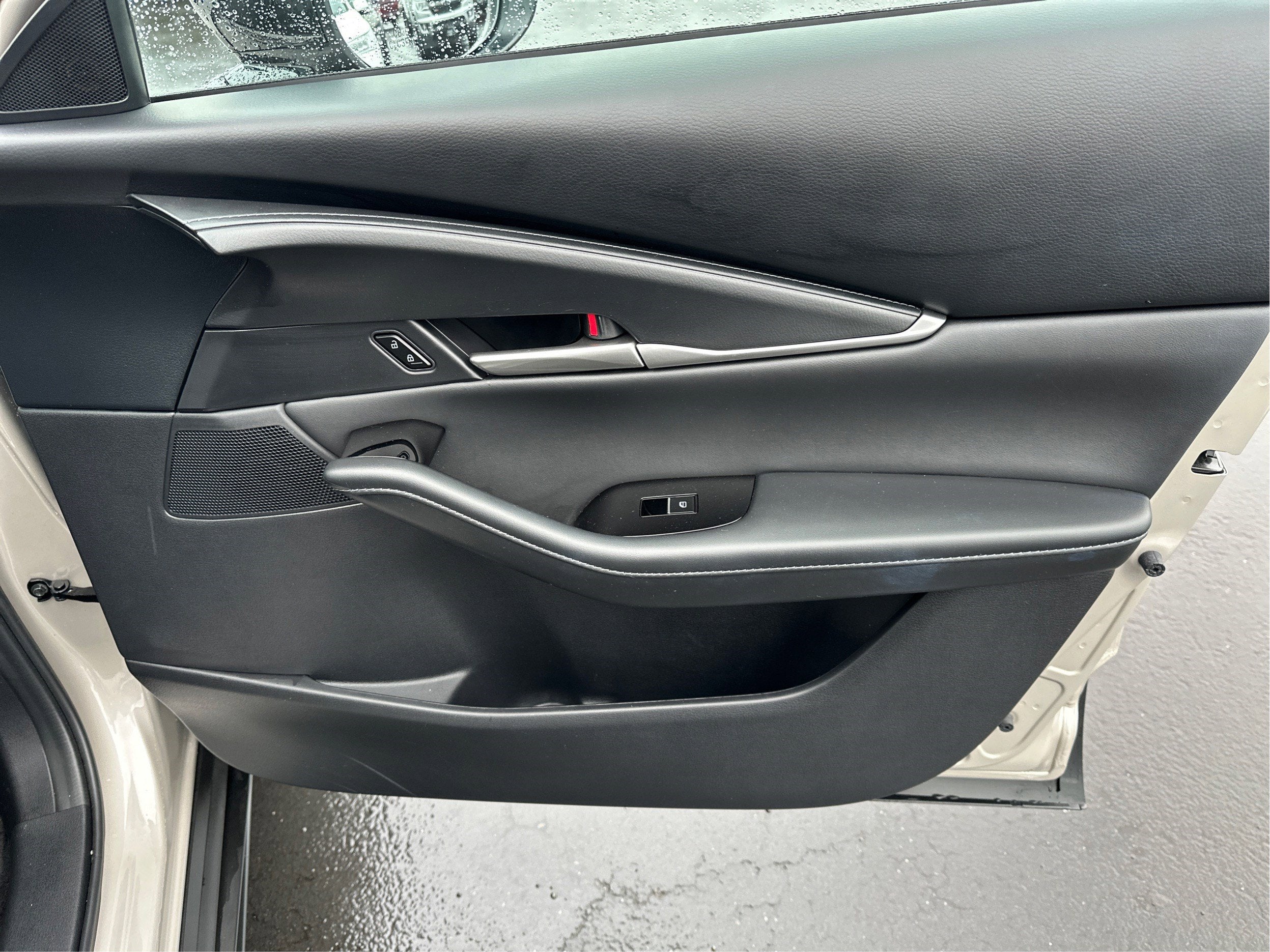 2024 Mazda Mazda CX-30 2.5 S Select Sport AWD