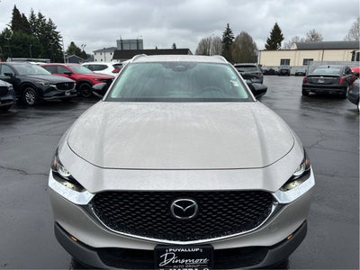 2024 Mazda Mazda CX-30 2.5 S Select Sport AWD