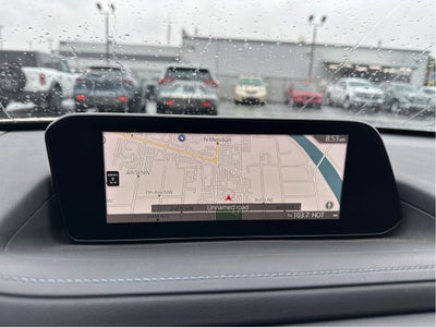 2024 Mazda Mazda CX-30 2.5 S Select Sport AWD