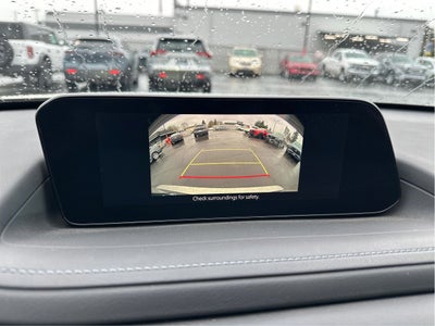 2024 Mazda Mazda CX-30 2.5 S Select Sport AWD