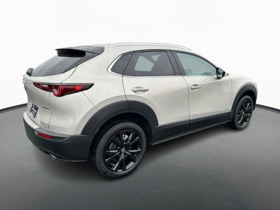 2024 Mazda Mazda CX-30 2.5 S Select Sport AWD