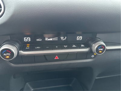 2024 Mazda Mazda CX-30 2.5 S Select Sport AWD