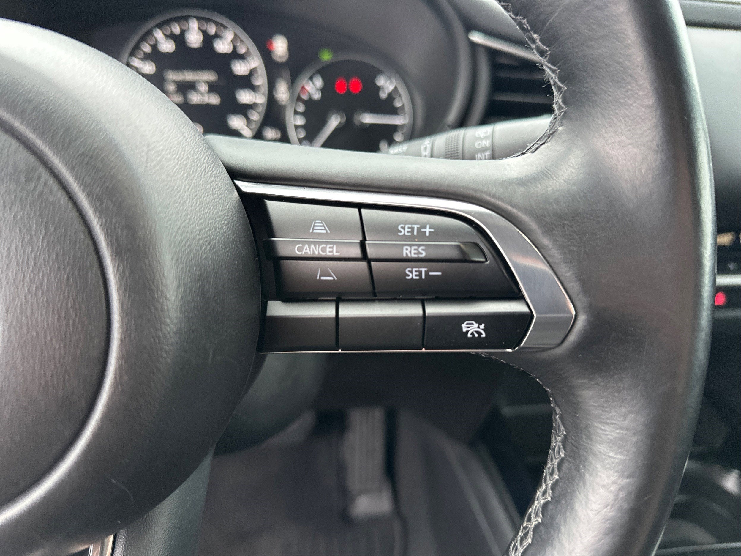 2024 Mazda Mazda CX-30 2.5 S Select Sport AWD